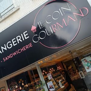 le coin gourmand